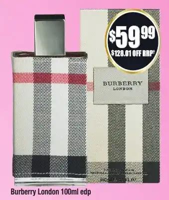 perfumania burberry london|burberry london chemist warehouse.